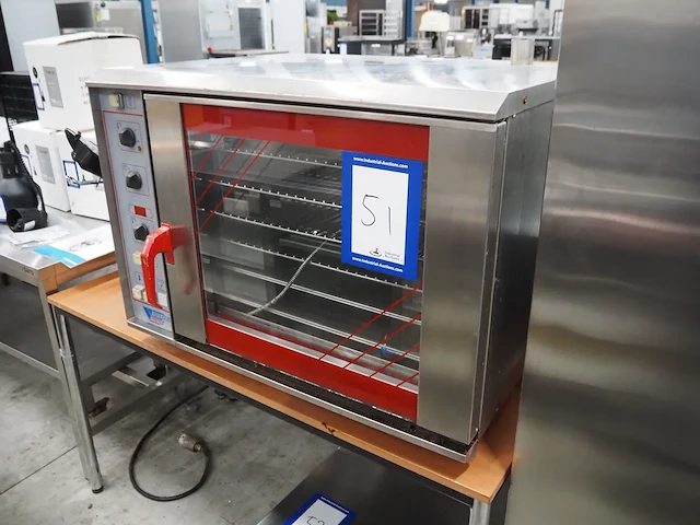 Wiesheu - afbeelding 2 van  5