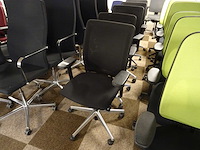 Wiesner hager - bureaustoel (5x) - afbeelding 1 van  1