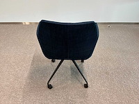 Wiesner hager yuno conferentietafels met stoelen - afbeelding 8 van  8
