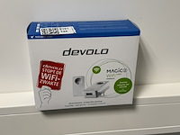 Wifi adapter, devolo, magic 2 starter kit - afbeelding 1 van  2
