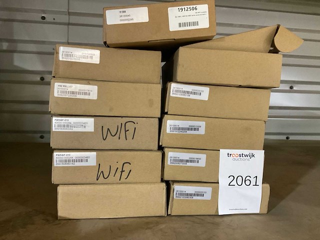 Wifi module zwembad (11x) - afbeelding 1 van  2