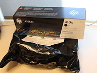Wifi printer brother type dcp-l8410cdw met twee papierladen en extra toner. - afbeelding 5 van  5