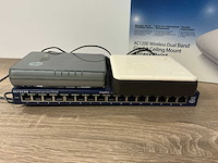 Wifi, router & switch - afbeelding 2 van  6