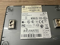 Wifi, router & switch - afbeelding 4 van  6