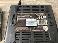 Wifi, router & switch - afbeelding 5 van  6