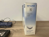 Wifi, router & switch - afbeelding 6 van  6