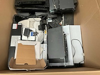 Wifi, router & switch - afbeelding 3 van  3