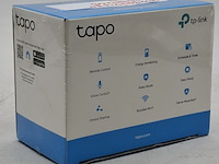 Wifi socket, tapo, mini smart wi-fi socket p110 - afbeelding 3 van  4