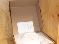 Wifi versterker grandstream wifi 6. - afbeelding 2 van  2