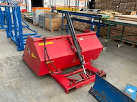 Wifo - h0-1000 - forklift accessory - afbeelding 2 van  8