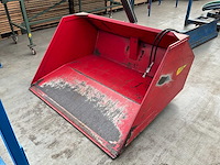 Wifo - h0-1000 - forklift accessory - afbeelding 3 van  8