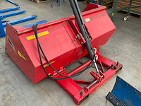 Wifo - h0-1000 - forklift accessory - afbeelding 4 van  8