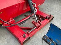 Wifo - h0-1000 - forklift accessory - afbeelding 5 van  8