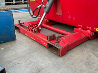 Wifo - h0-1000 - forklift accessory - afbeelding 7 van  8