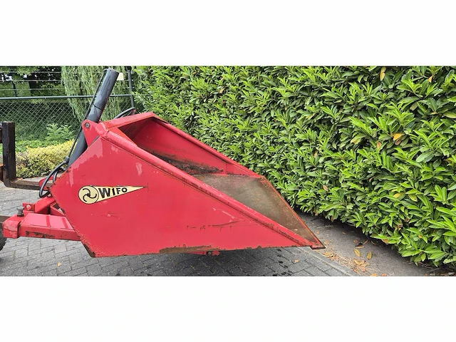 Wifo - ho-950 - various forest and garden tool - afbeelding 1 van  10