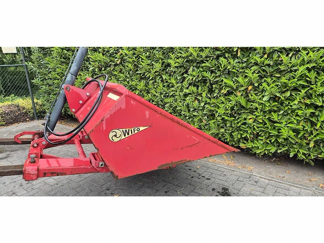 Wifo - ho-950 - various forest and garden tool - afbeelding 3 van  10