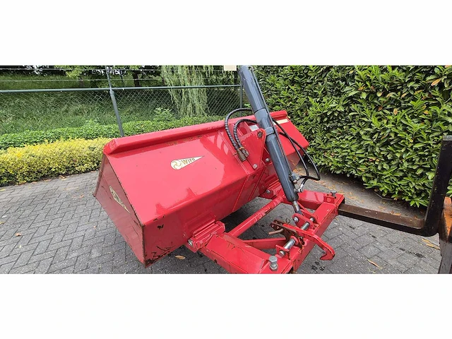 Wifo - ho-950 - various forest and garden tool - afbeelding 4 van  10