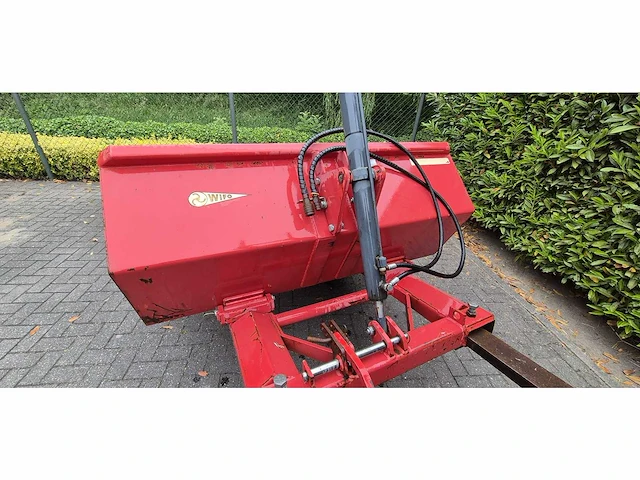 Wifo - ho-950 - various forest and garden tool - afbeelding 5 van  10