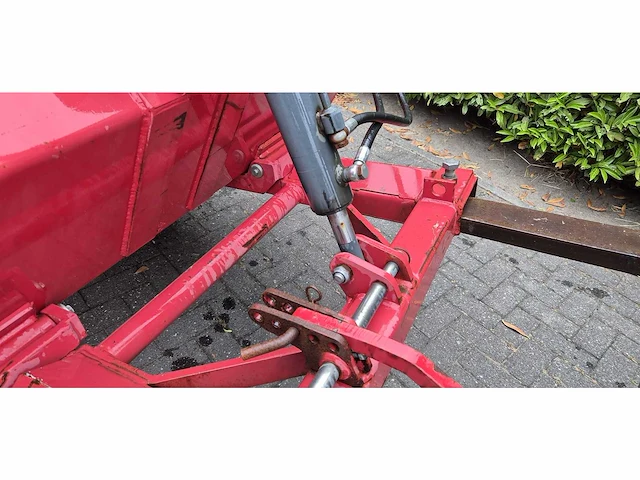 Wifo - ho-950 - various forest and garden tool - afbeelding 6 van  10