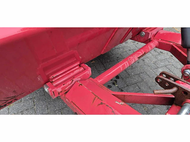 Wifo - ho-950 - various forest and garden tool - afbeelding 7 van  10