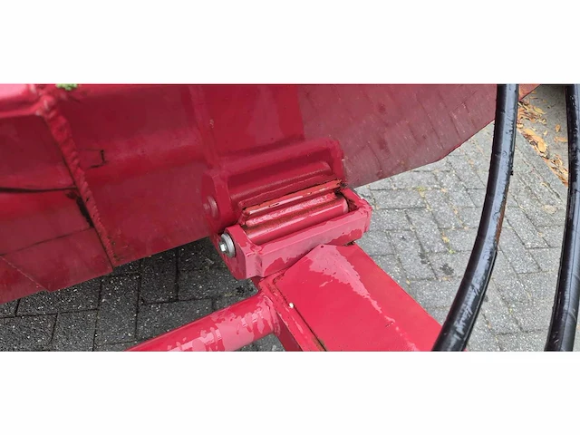 Wifo - ho-950 - various forest and garden tool - afbeelding 8 van  10