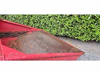 Wifo - ho-950 - various forest and garden tool - afbeelding 9 van  10