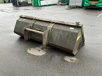 Wifo - zb 240 maniscopic - grondbak voor manitou - afbeelding 4 van  7