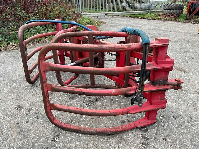 Wifo-anema bkp 2 125 dubbele balenklem - afbeelding 4 van  13