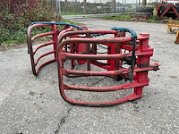 Wifo-anema bkp 2 125 dubbele balenklem - afbeelding 1 van  13