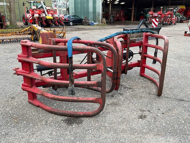 Wifo-anema bkp 2 125 dubbele balenklem - afbeelding 7 van  13