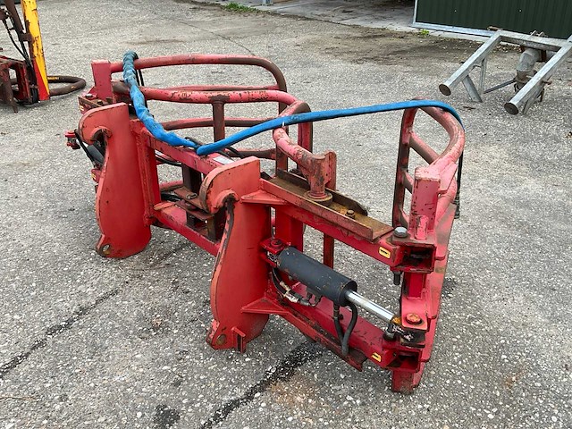 Wifo-anema bkp 2 125 dubbele balenklem - afbeelding 10 van  13