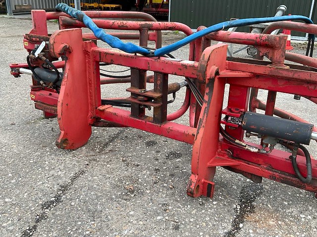 Wifo-anema bkp 2 125 dubbele balenklem - afbeelding 11 van  13