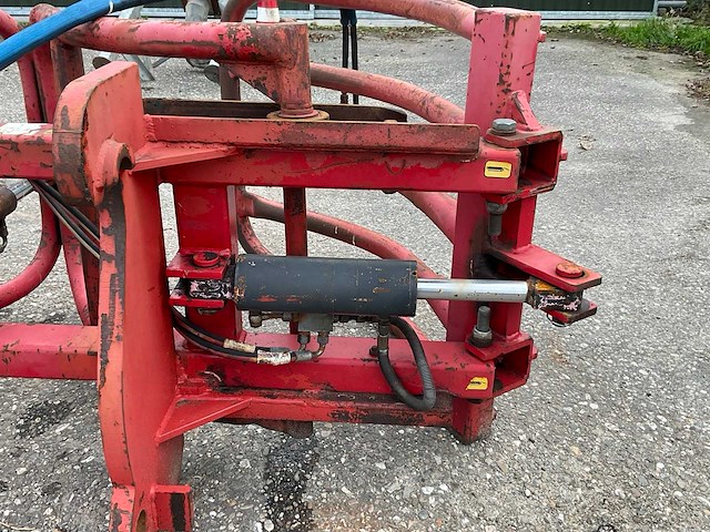 Wifo-anema bkp 2 125 dubbele balenklem - afbeelding 12 van  13