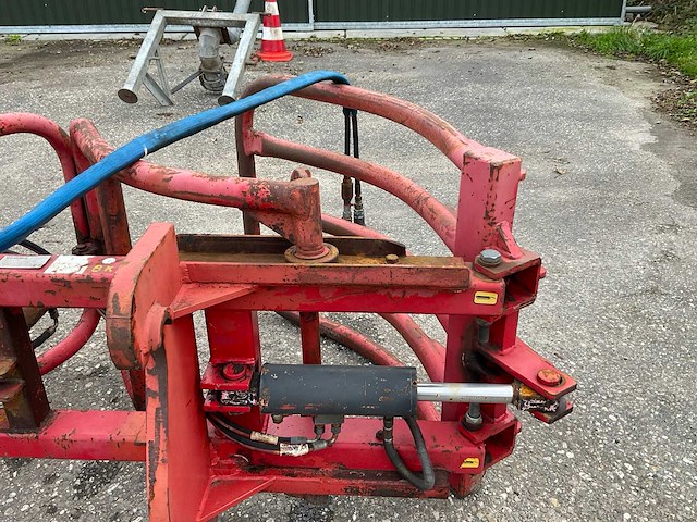 Wifo-anema bkp 2 125 dubbele balenklem - afbeelding 13 van  13