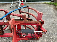 Wifo-anema bkp 2 125 dubbele balenklem - afbeelding 13 van  13