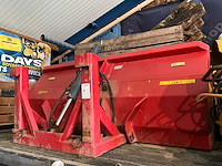 Wifo-anema hod-225f-iii schepbak - afbeelding 1 van  6