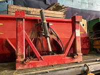 Wifo-anema hod-225f-iii schepbak - afbeelding 2 van  6