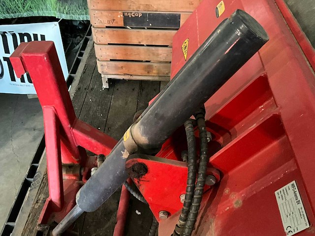 Wifo-anema hod-225f-iii schepbak - afbeelding 3 van  6