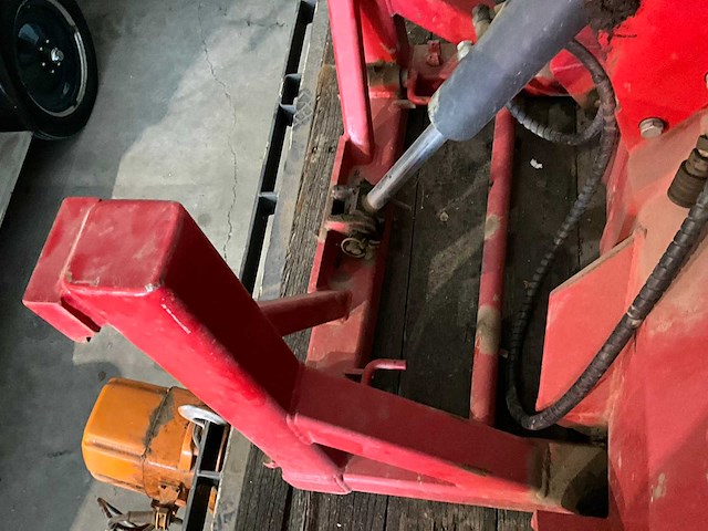 Wifo-anema hod-225f-iii schepbak - afbeelding 4 van  6