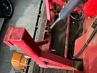 Wifo-anema hod-225f-iii schepbak - afbeelding 4 van  6