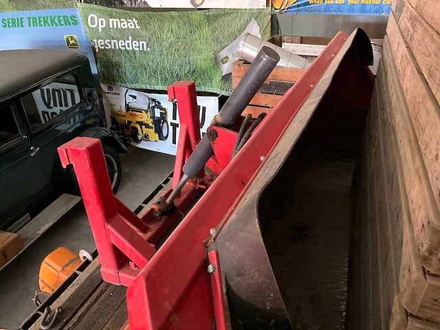 Wifo-anema hod-225f-iii schepbak - afbeelding 5 van  6