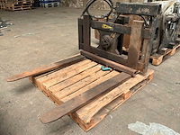 Wifo-anema k53c-z-0-l vorkenbord - afbeelding 1 van  4