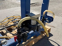 Wifo-anema p16b palletdrager - afbeelding 5 van  5