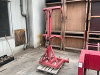 Wifo balen prikker - afbeelding 1 van  6