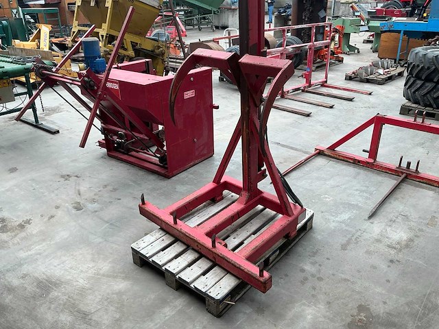 Wifo balen prikker - afbeelding 2 van  6