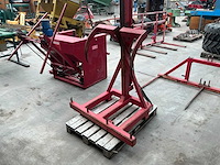 Wifo balen prikker - afbeelding 2 van  6