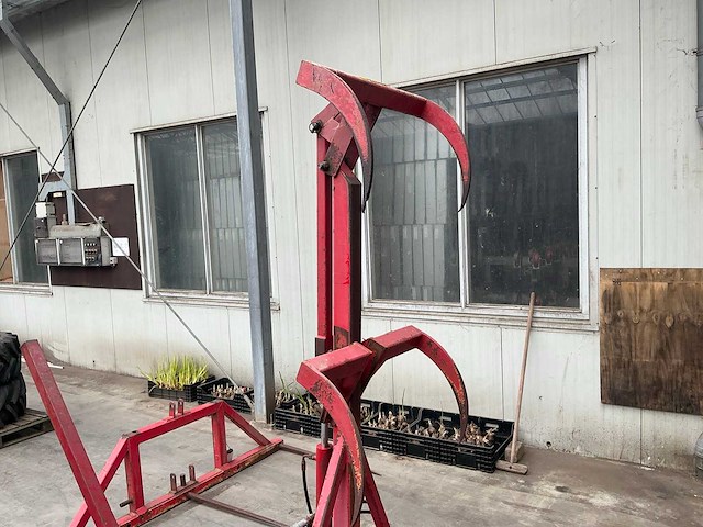 Wifo balen prikker - afbeelding 3 van  6