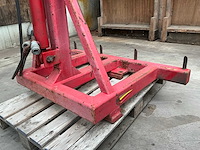 Wifo balen prikker - afbeelding 4 van  6