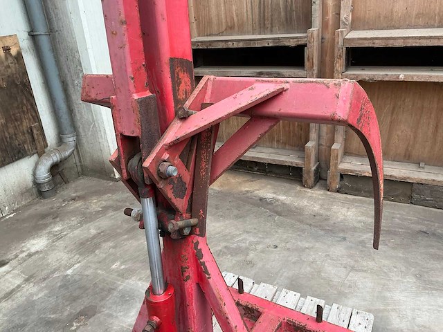 Wifo balen prikker - afbeelding 5 van  6