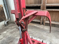 Wifo balen prikker - afbeelding 5 van  6